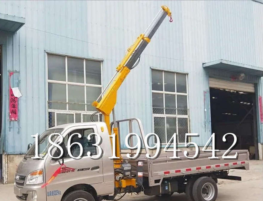 黄大仙区车载吊机车载吊机黄大仙区当地四不像随车吊小型履带吊货车轻卡黄大仙区当地车载吊机
